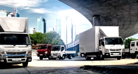 All the importance of accessories for commercial and industrial vehicles